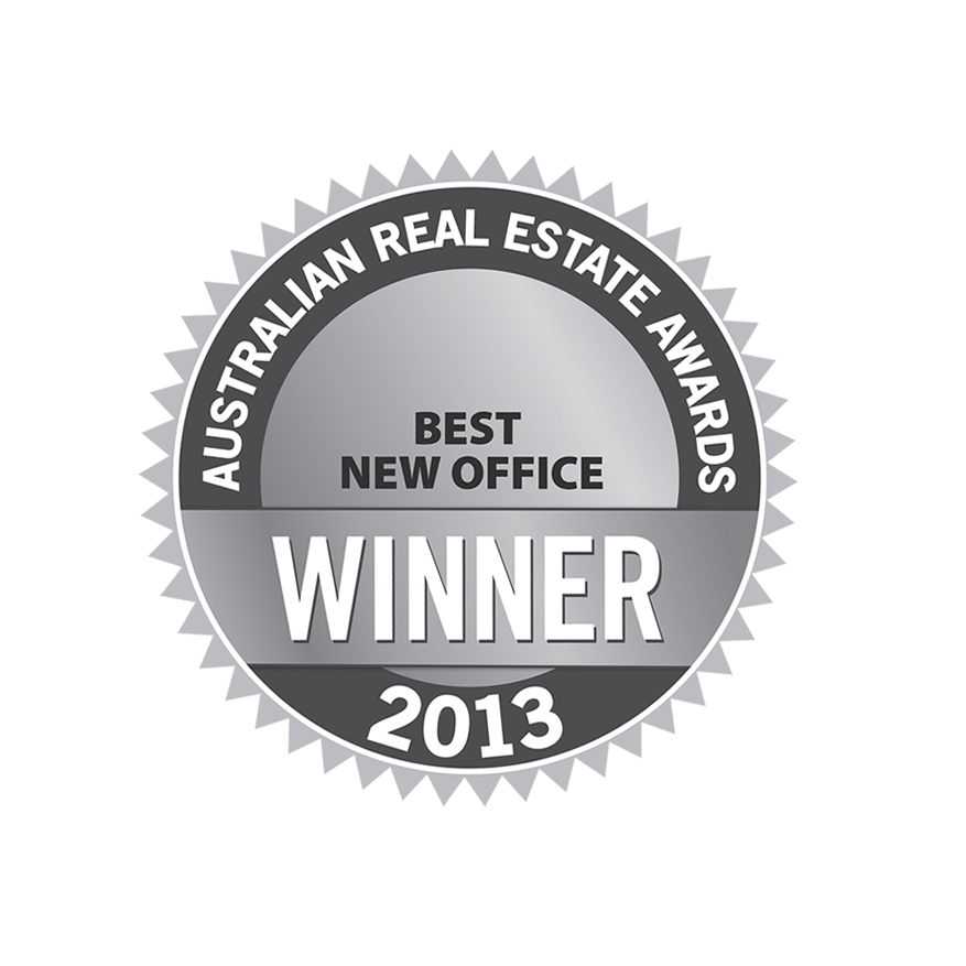 Best New Office Winner 2013